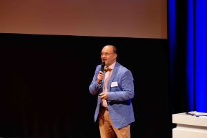 Sebastien Janssens - de Varebeke presentatie kennisdag 2022