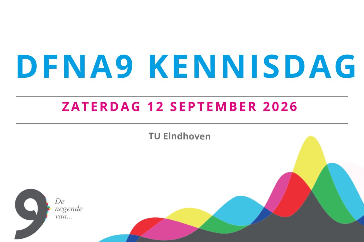 kennisdag tegel