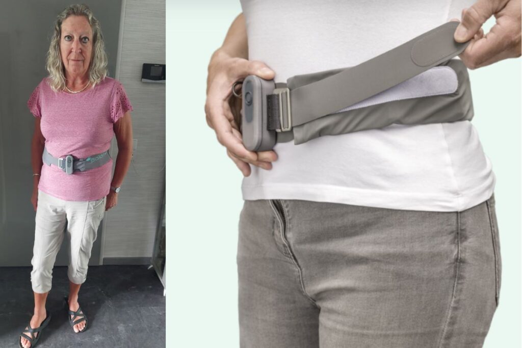 balancebelt hanneke