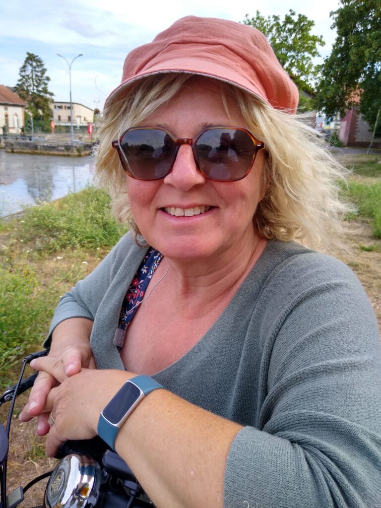 anja vertongen