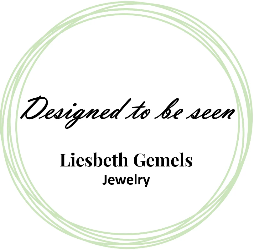 Liesbeth Gemels Jewelry