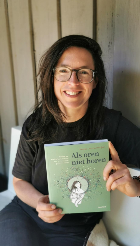 foto met boek