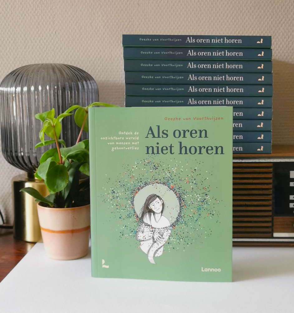 als oren niet horen
