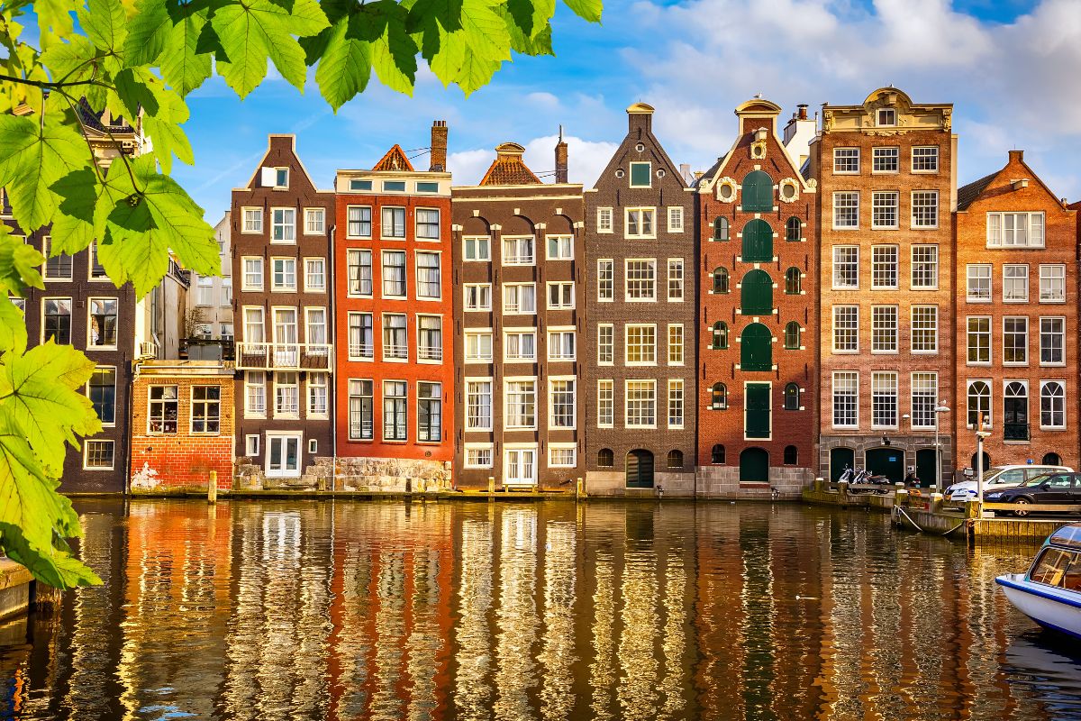 amsterdam