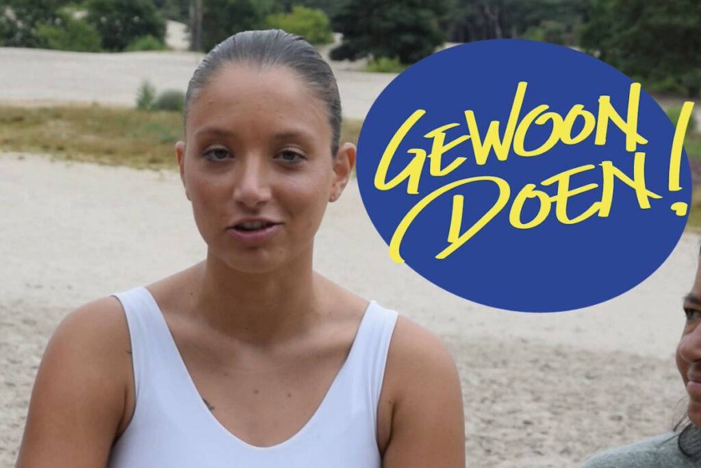 tara gewoon doen