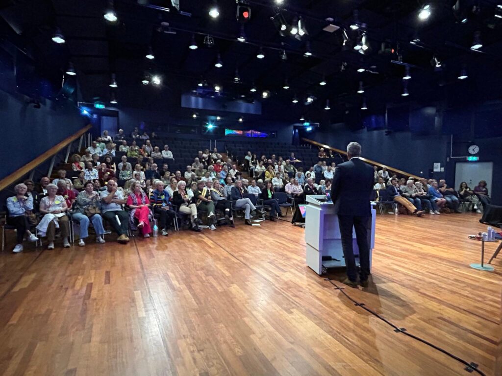 zaal