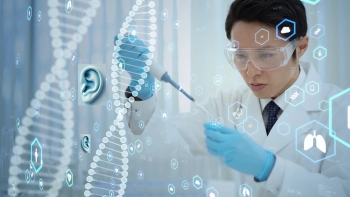 gentherapie bij erfelijke slechthorendheid